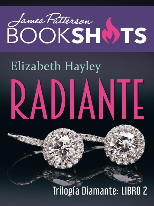 Title details for Radiante by Patterson James - Available